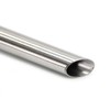 Biome Straws Stainless Steel Straw - Bubble Tea 12mm