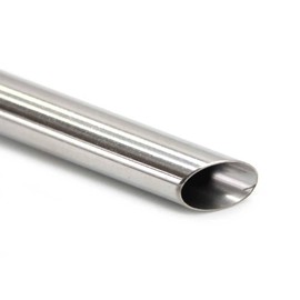 Biome Straws Stainless Steel Straw - Bubble Tea 12mm