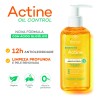 Darrow Actine Oil Gel Limpiador Piel Mixta A Grasa 400g