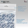 Set of 16 Boston Tech Electrodes 5cm x 5cm Super