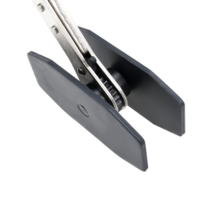 BOOMSTART Brake Reset Tool Universal Brake Piston Ratchet, Ratchet Brake