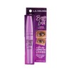 Pomada de cejas LA colors Con brocha Café 3g