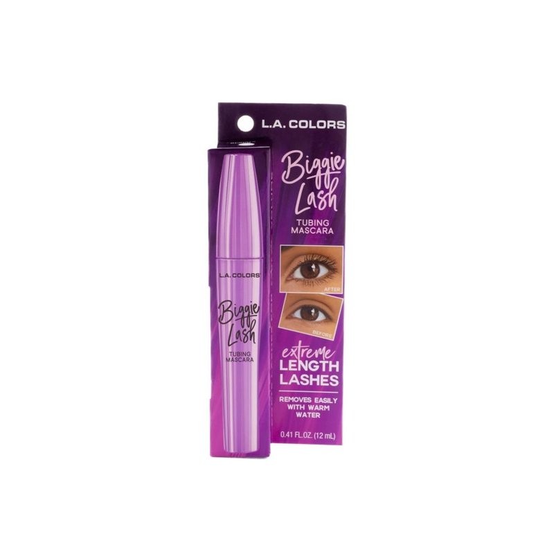 Pomada de cejas LA colors Con brocha Café 3g