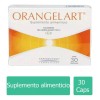 Orangelart Caja Con 30 Cápsulas