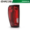 transmotor2013 it For 19-23 GMC Sierra 1500 Factory Full LED