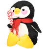 Wild Republic WW Penguin Mom 12" Plush