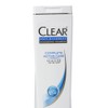 Clear Complete Active Care Anti-Dandruff Shampoo 170ml
