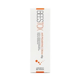 Biztox Anti-Pigmenting Cream 40g / 비즈톡스 안티 피그멘팅 크림 40g