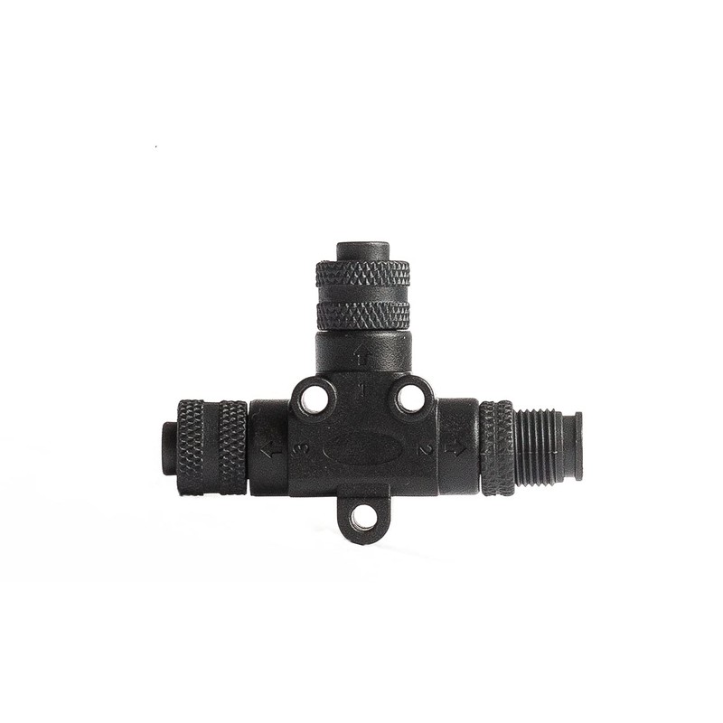 JustMarineCables Yamaha Engine Interface Cable for NMEA 2000 Yacht Network,