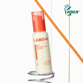 LABO-H Hair Loss Care Ampoule Tonic 75ml - LABO-H Hair Loss Care Ampoule Tonic 75ml