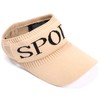 Kyoto Okasa Long Sun Visor, Mesh, Sweat Absorbent, Quick Drying,