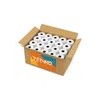 Papel Térmico TERMIKO 80 x 70 mm, Pack con 50