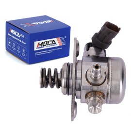 MOCA HM10051 High Pressure Fuel Pump Fit for Hyundai 2018-2021 Tucson 2.4L, 2015-2019 Sonata 2.4L, 2019-2020 Santa Fe 2.4L, for Kia 2016-2021 Sportage 2.4L, 2016-2020 Optima Sorento 2.4L
