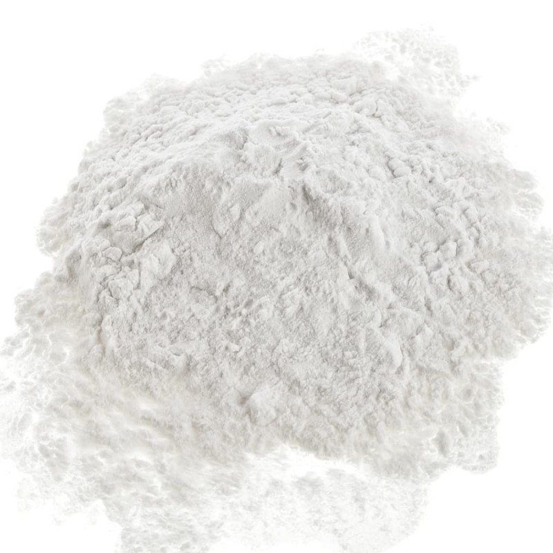 Wholefood Earth Organic Potato Starch – 500g | GMO Free