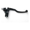Manija Clutch Para Vento Thunderstar 250 Y 300/workman 250