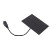 Solar Panel 5W 5V Small Size Light Weight Environmental Friendly