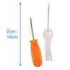 Baker Ross FX899 Pumpkin Carving Kit - 1 kit, Pumpkin