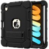 AZZSY Azzsy Case for iPad Mini 7 A17 Pro 2024