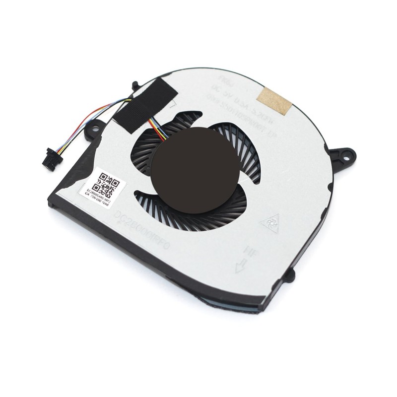 GPU Cooling Fan Replacement Compatible with Dell XPS 15 9570