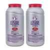 Leisure Time E5-02BX Spa 56 Chlorinating Granules, 5-Pounds, 2-Pack