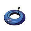 Swimline Powerblaster Dual Squirter Innertube Set, red/Blue, 8"