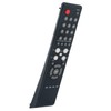 RC3008V Replace Remote Control fit for Viore TV LC22VH60 LC26VH60