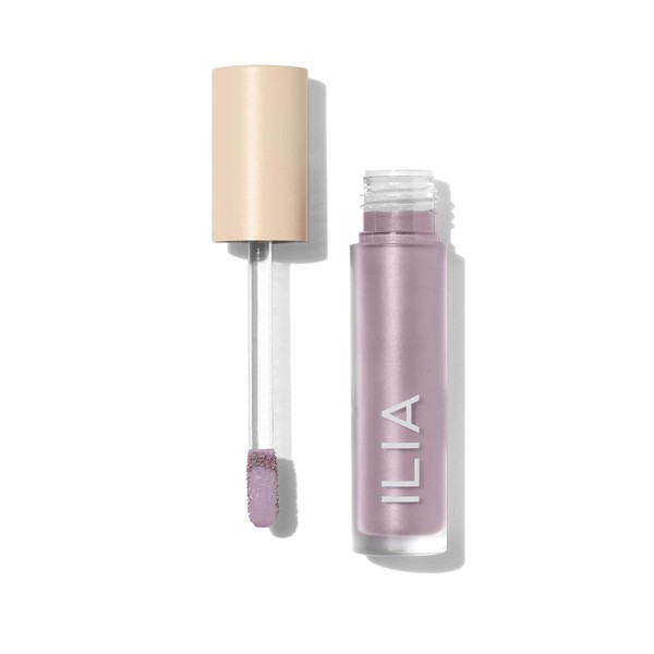 Ilia Liquid Powder Matte Eye Tint Cream Eyeshadow, Aster, sweet lavender / 3.5 ml