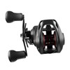 WHAMVOX Reel 7.2:1 Ratio Metal Zero Magnetic Water Drop Design