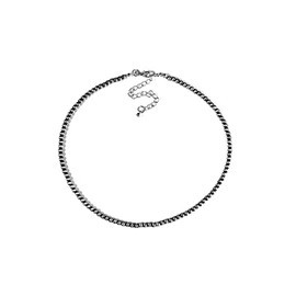 Navajo Pearl Layered Necklace Vintage Western Cowgirl Beaded Choker Necklace Boho Faux Navajo Pearl Beaded Necklace Jewelry for Women, Metal, No Gemstone