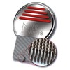 Nit Free Terminator Lice Comb, Professional Stainless Steel Louse and