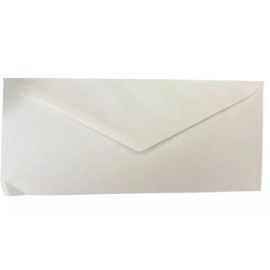 Office Max 500 Letter Mailing Envelopes  4-1/8 x 9-1/2 No #10 Regular NEW STOCK