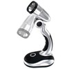 FISHTEC Extremely strong lamp, 120 lumens, COB technology, wireless, 180°