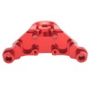 RC Top Plate Part for REDCAT 1/10 XTE Aluminum Alloy