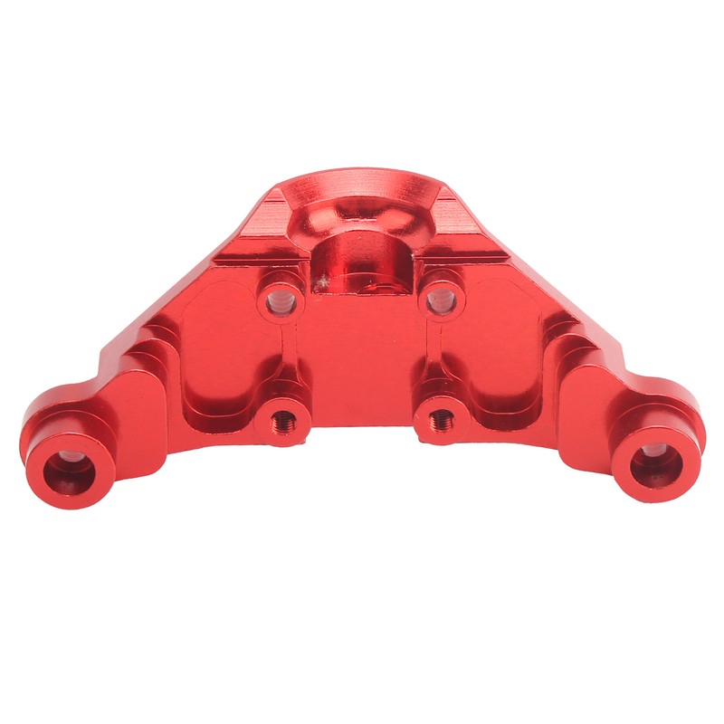 RC Top Plate Part for REDCAT 1/10 XTE Aluminum Alloy