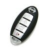 OEM Nissan 4-Button Smart Proximity Key Fob (FCC ID: KR5S180144106