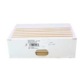 Reliant Ribbon Paper Twist Ties Rd Home Decor Trimmings, Tan