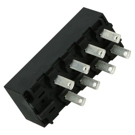 Whirlpool 481927618053 Cooker Hood Switch