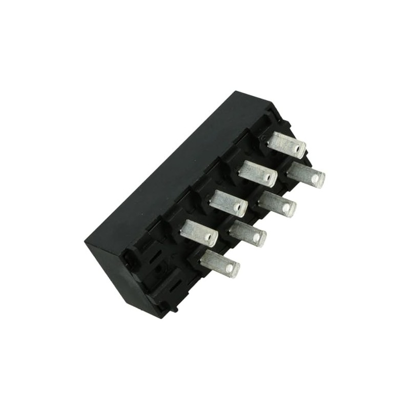 Whirlpool 481927618053 Cooker Hood Switch