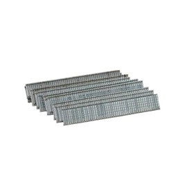 SK11 NT-10 T-Shaped Nails, 0.4 inches (10 mm), 1000 Pieces