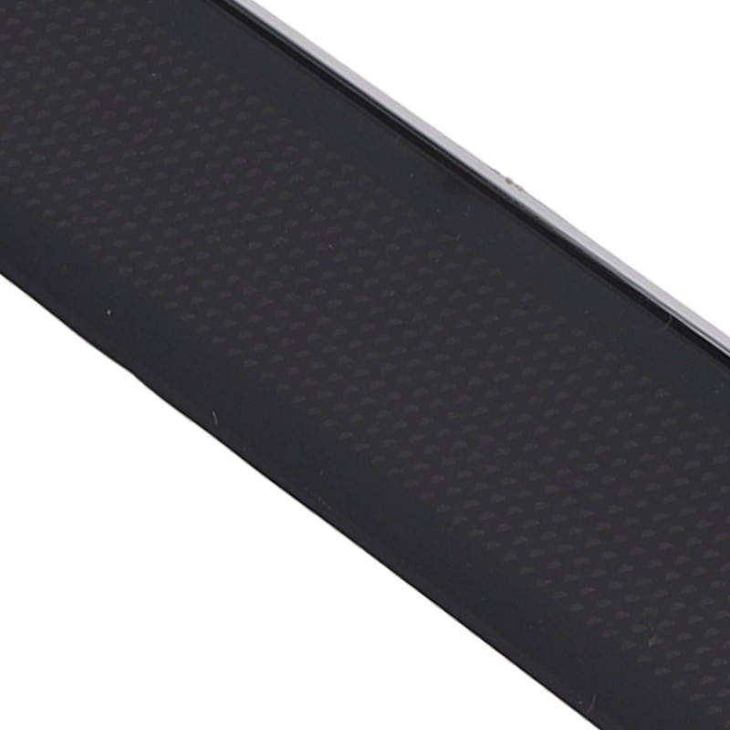 Scrolling LED Sign Programmable Red Light Display Screen 12x72 Resolution