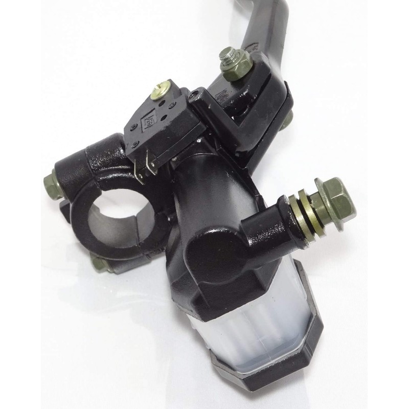 Brake Lever Master Cylinder Suzuki GS125 GN125 HJ125 Hydraulic External
