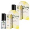 Safecare Aroma Roll-On Refreshing Oil, 5ml, 2 pcs / 세이프케어 아로마 롤온 리프레싱 오일, 5ml, 2개