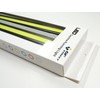 LED Daylight Bar, 0.2 inch (4 mm) Thin, 12 W,