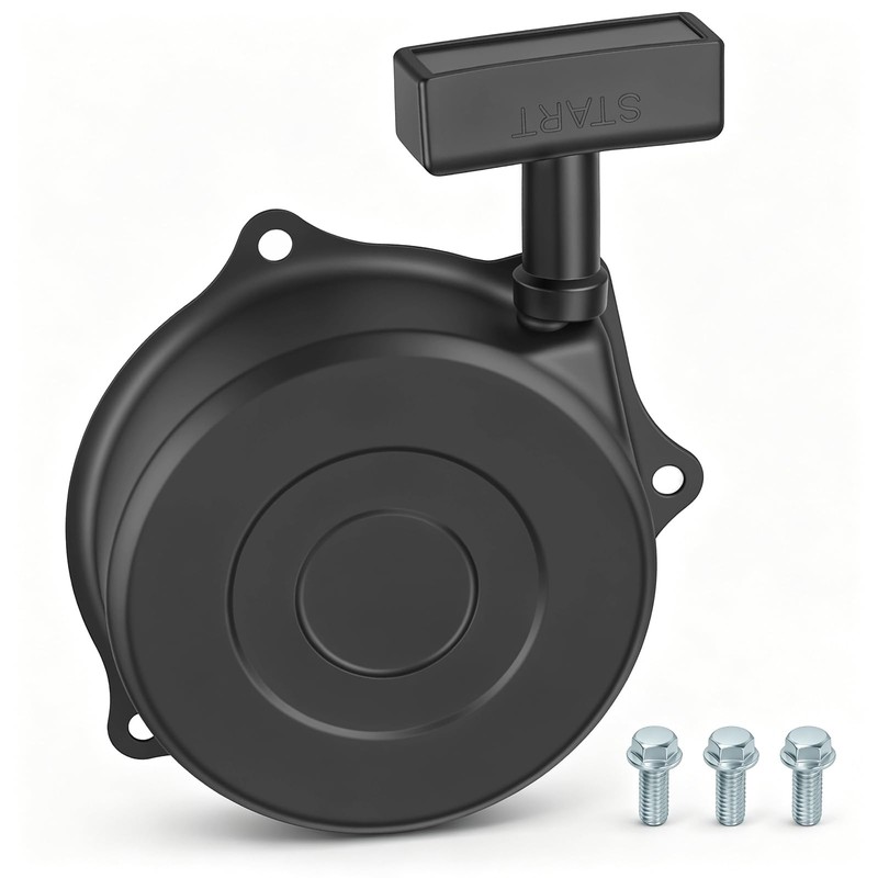 Recoil Pull Starter For Honda Sportrax 90 TRX90 1993-2005 28400-HF7-004