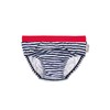 Sterntaler Boys Turtle Swimming Trunks, navy
