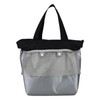 Route 6420 Plain Simple Cold Insulated Lunch Tote Bag PT