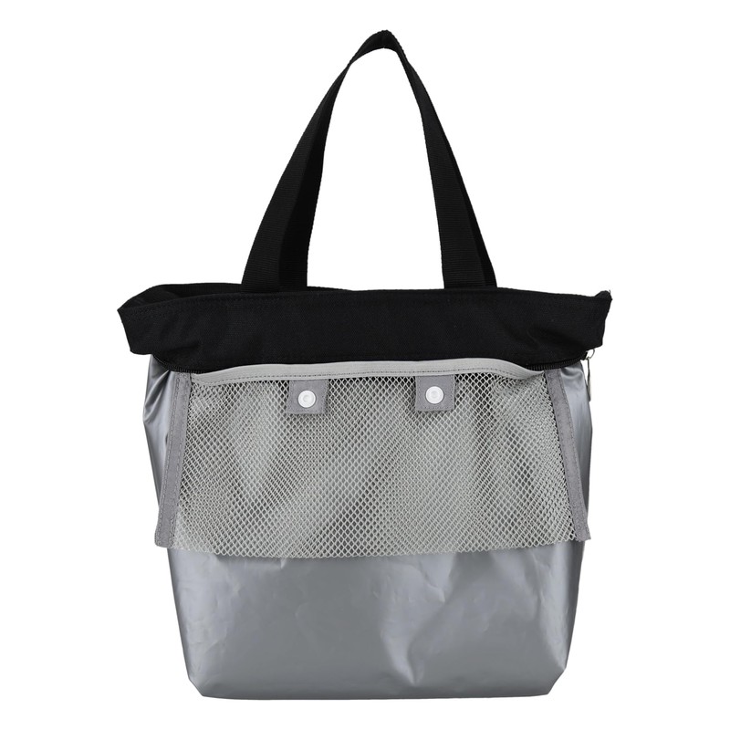 Route 6420 Plain Simple Cold Insulated Lunch Tote Bag PT