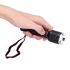 Flashlight USB Rechargeable 2000LM Waterproof Flashlight for Outdoor Adventure Hiking