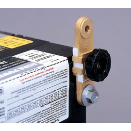 Corvette Battery Disconnect Switch Side Post