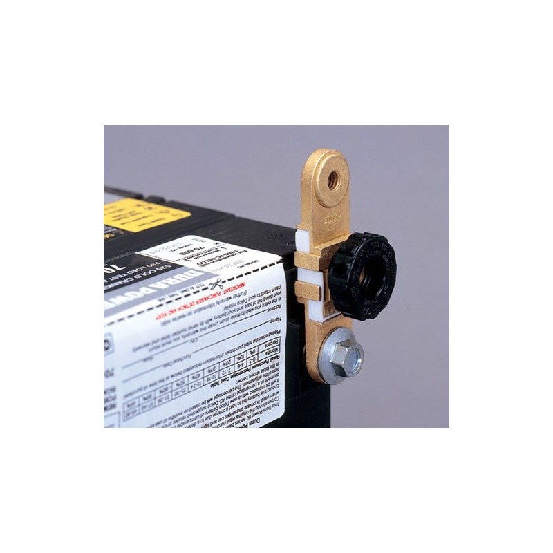 Corvette Battery Disconnect Switch Side Post